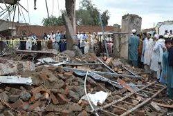 أمطار على منطقة تبوك