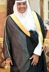 مركز الملك سلمان للإغاثة يدشن مشروع إعادة تأهيل مدرسة ومرفق اجتماعية في مدينة عربين بريف دمشق