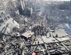 اهتمامات الصحف الباكستانية