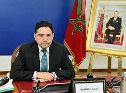 وزير الخارجية الأردني يتلقى اتصالين هاتفيين من نظيريه البولندي والفنلندي