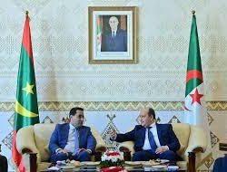 سمو وزير الخارجية يستقبل وزيرة خارجية النمسا