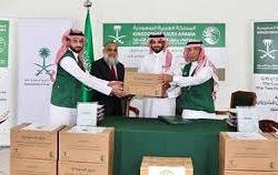 “وزير النقل” يستقبل أولى رحلات الحجاج لموسم حج 1447هـ عبر مبادرة “طريق مكة” ويؤكد جاهزية منظومة النقل والخدمات اللوجستية