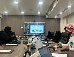 الرئيس الموريتاني يلتقي نائب وزير الخارجية