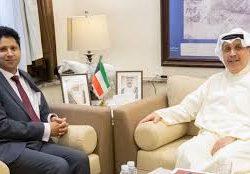 الرئيس المصري يُجري اتصالًا هاتفيًا برئيس الوزراء العراقي