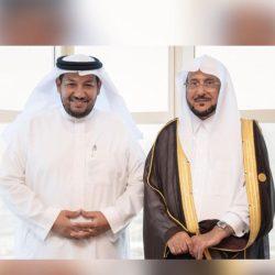وزير الشؤون الإسلامية: المملكة ماضية في خدمة القرآن وتعزيز التعاون الإسلامي، والاعتداءات الإيرانية السافرة التي تتعرض لها المملكة لم تثنِ عزيمتها عن المضي قدمًا في أداء رسالتها الإسلامية