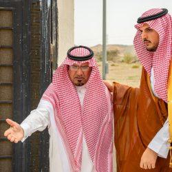 خادم الحرمين الشريفين يرأس جلسة مجلس الوزراء في جدة