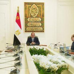 رئيس الوزراء المصري يشهد تدشين مبادرة “شارع الفن” بمنطقة مثلث البورصة وشارع الشريفين