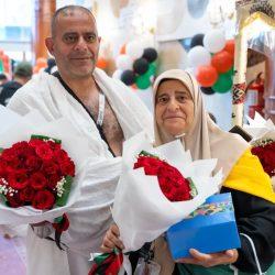 جمعية ساند ترسم البهجة على وجوه أطفال السرطان في فعالية ترفيهية