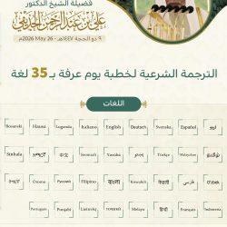 “طبية مكة” تنقذ حاجًا يمنيًا وحاجة تركية عبر تقنيات القلب التداخلية والرعاية القلبية الافتراضية المدعومة بالساعة الذكية