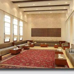 قبر سيدنا ابا عمارة