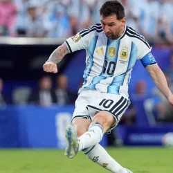 الأخضر يبدأ تحضيراته لمواجهة إسبانيا في كأس العالم 2026