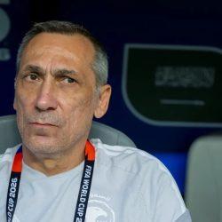 الأخضر يكتفي بالتعادل مع الأوروغواي في كأس العالم