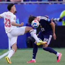 منتخب البرازيل يتغلّب على هايتي بثلاثية نظيفة في كأس العالم 2026