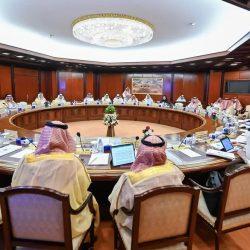 مؤتمر “2026 IDWS” يجمع قادة العالم في جدة ديسمبر القادم لصياغة مستقبل المياه