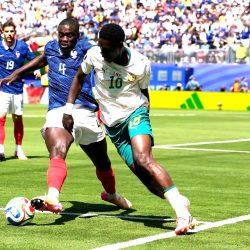 كأس العالم 2026: النرويج تتغلب على العراق بأربعة أهداف لهدف