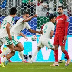 المنتخب السعودي يستأنف تدريباته استعدادًا لمواجهة منتخب الرأس الأخضر في كأس العالم