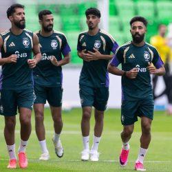 الجزائر تحسم مواجهتها أمام الأردن بهدفين مقابل هدف في كأس العالم 2026