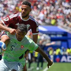 كأس العالم 2026: المنتخب المغربي يستهل مشواره بالتعادل مع نظيره البرازيلي