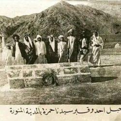ينبع تودع قائد كشفي وأحد رجالات المحافظة بعد رحلة حافلة بالعطاء