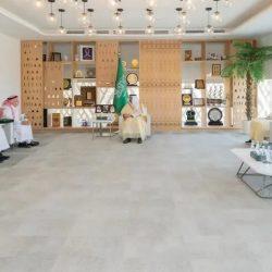 نائب أمير الشرقية يرأس اجتماع اللجنة التنفيذية لهيئة تطوير المنطقة