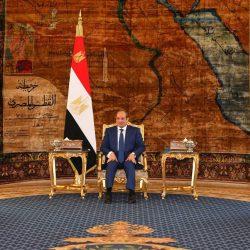 القاهرة تستضيف اجتماع وزراء خارجية الأطراف الإقليمية الأربعة
