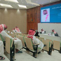 خريجو ماجستير الإعلام الرقمي بجامعة الملك عبدالعزيز يستعدون لقيادة التحول الإعلامي
