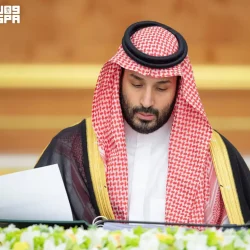 أيدي (150) صانعًا سعوديًا.. الكعبة المشرفة تتزين بكسوتها الجديدة لعام 1448هـ في مشهد يجسد عناية المملكة بالمقدسات