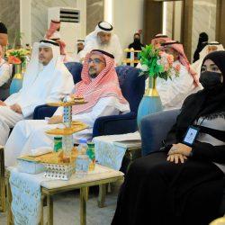 خريجو ماجستير الإعلام الرقمي بجامعة الملك عبدالعزيز يستعدون لقيادة التحول الإعلامي