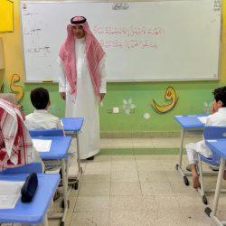 رئاسة الشؤون الدينية توضح الجدول الأسبوعي لأئمة الحرمين الشريفين