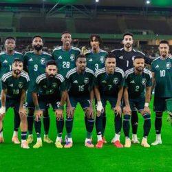 ميامي.. حيث تتجه أنظار الجماهير السعودية مع أولى مباريات المنتخب