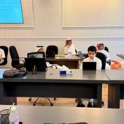 أمانة جدة تسجل 662 فرصة تطوعية بانضمام 998 متطوعًا خلال النصف الأول من 2026م
