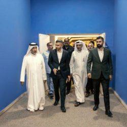 كأس الأمير عبدالله الفيصل للخيل العربية الأصيلة.. ضمن سباقات الفئة الثالثة دوليًا