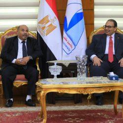 الإفراج عن البحارة المصريين المحتجزين على السفينة “ريم الخليج” في إيران