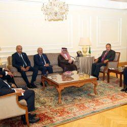 رئيس غرفة الأحساء يستقبل الرئيس التنفيذي لجمعية ترابط الشرقية ويطلع على منجزاتها ومبادراتها
