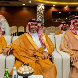 ثاني تكريم لـ الكفاح نيوز في شهر ربيع الأول 1448 من نادي التواصل الفعال بالمدينة