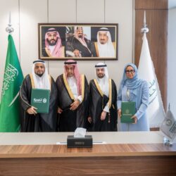 بيئة رابغ تنفذ جولات ميدانية على الأودية لرصد العقوم العشوائية