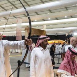 350 متطوعًا ومتطوعة يشاركون في تنظيم «خليجي 27»