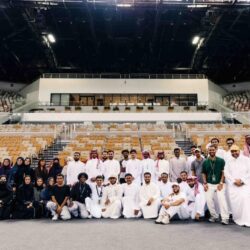 معرض الصقور والصيد السعودي الدولي 2026 يقدم أربع تجارب متنوعة للرماية