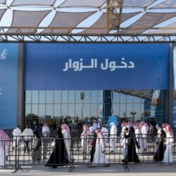 سعادة الدكتور – وليد محمد عزيزالرحمن يرفع آسمى أيات التهاني والتبريكات للقيادة الرشيدة -حفظها الله – بمناسبة اليوم الوطني
