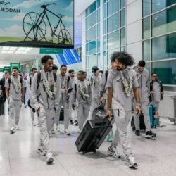 أول تكريم للكفاح نيوز في شهر ربيع الثاني 1448 من جمعية منقذ للتوعية والإنقاذ بجازان