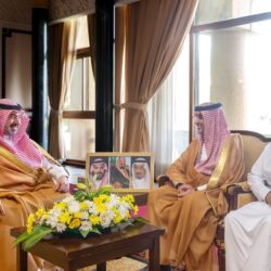 إمارة تبوك تقيم ندوة حول توحيد المملكة والآثار الحضارية