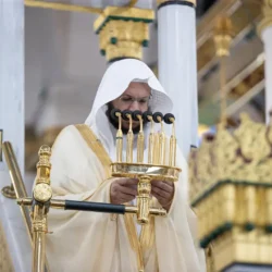 خطبة الجمعة من المسجد الحرام
