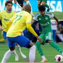 ندا والصعيدي: الماضي انتهى.. والحسم في الرياض ضمن PFL MENA