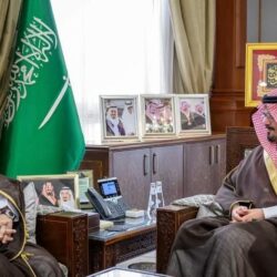 نائب أمير تبوك يدشّن حملة “الولاء والانتماء”