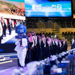 البطلة السعودية عبير العجمى تهزم الخوف