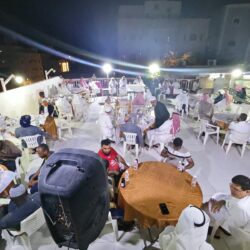نائب أمير تبوك يشارك في الحملة الوطنية التي أطلقها سمو ولي العهد للتبرع بالدم