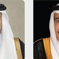 نائب أمير حائل يستقبل مدير شرطة المنطقة