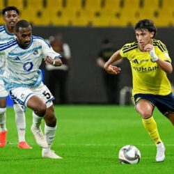 الاتحاد يفوز على الاتفاق برباعية في الدوري السعودي للمحترفين