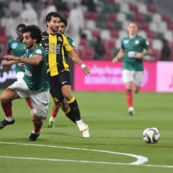 النصر يتغلّب على نيوم في الجولة العاشرة من دوري المحترفين السعودي