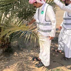الرئيس التنفيذي لتجمع مكة المكرمة الصحي يفعّل حملة «اقتداء وعطاء» للتبرع بالدم